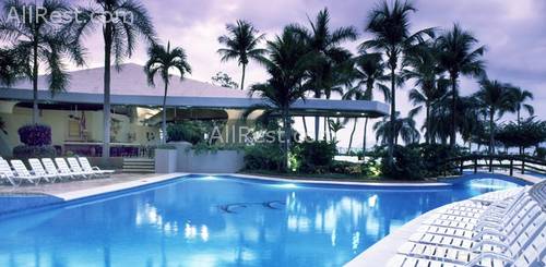 Hyatt Regency Acapulco 14